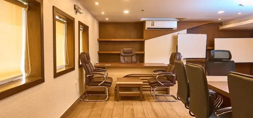 Selat Al Bait Hotel image